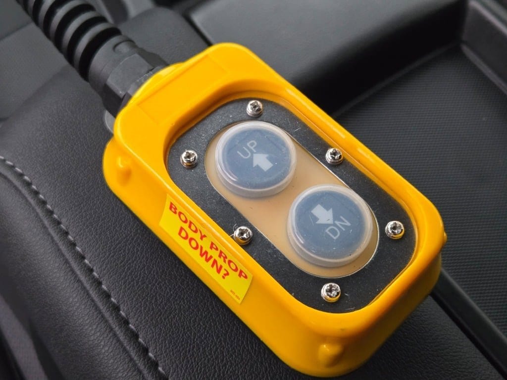 2026 CHEVROLET SILVERADO HD - Image 17