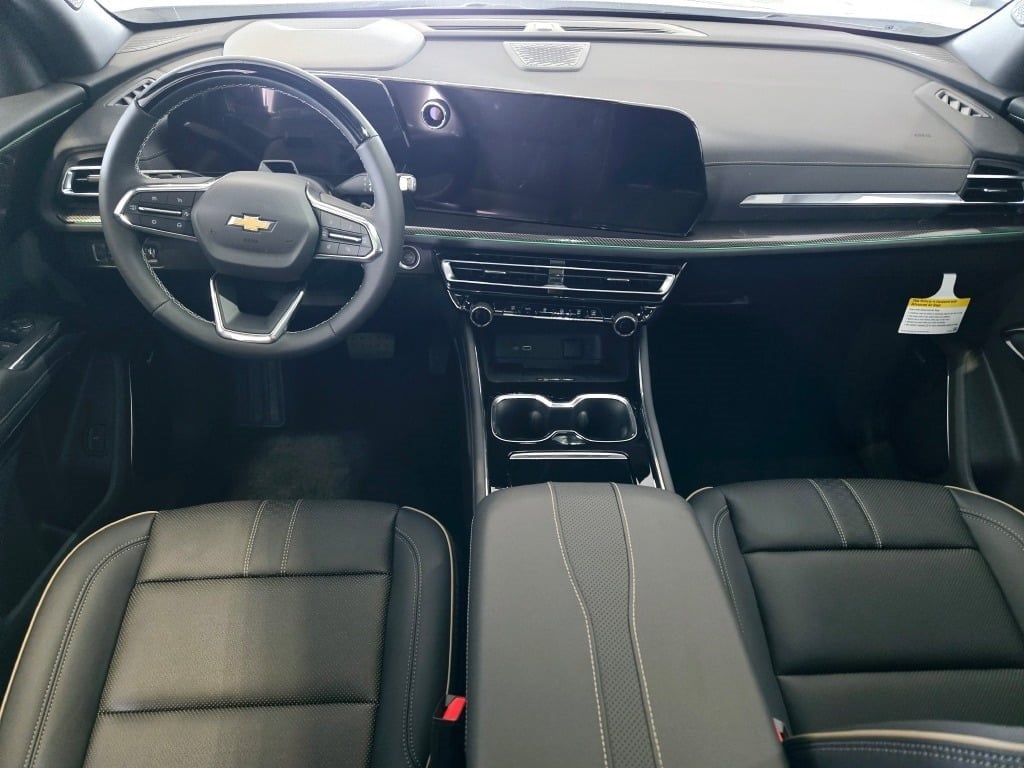 2025 CHEVROLET TRAVERSE - Image 20