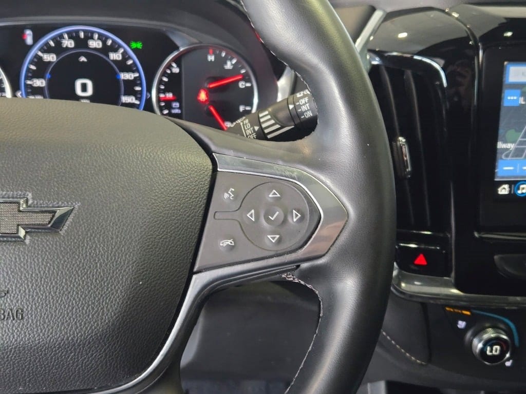 2023 CHEVROLET TRAVERSE - Image 34