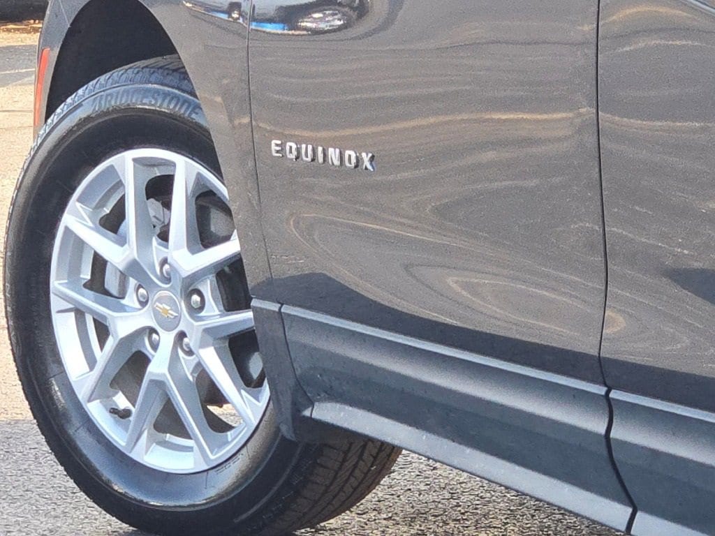 2023 CHEVROLET EQUINOX - Image 15