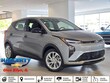  Chevrolet Bolt