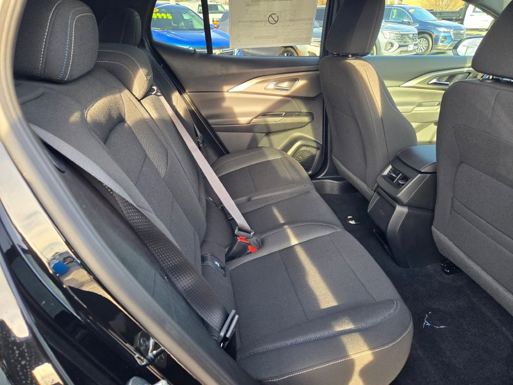 2026 CHEVROLET EQUINOX - Image 8