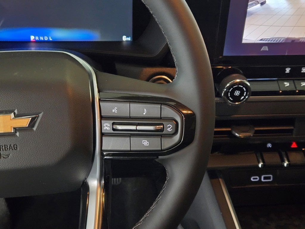 2026 CHEVROLET COLORADO - Image 26