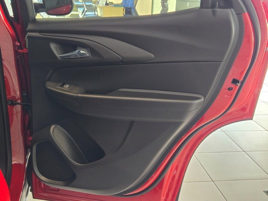 2026 CHEVROLET TRAILBLAZER - Image 7
