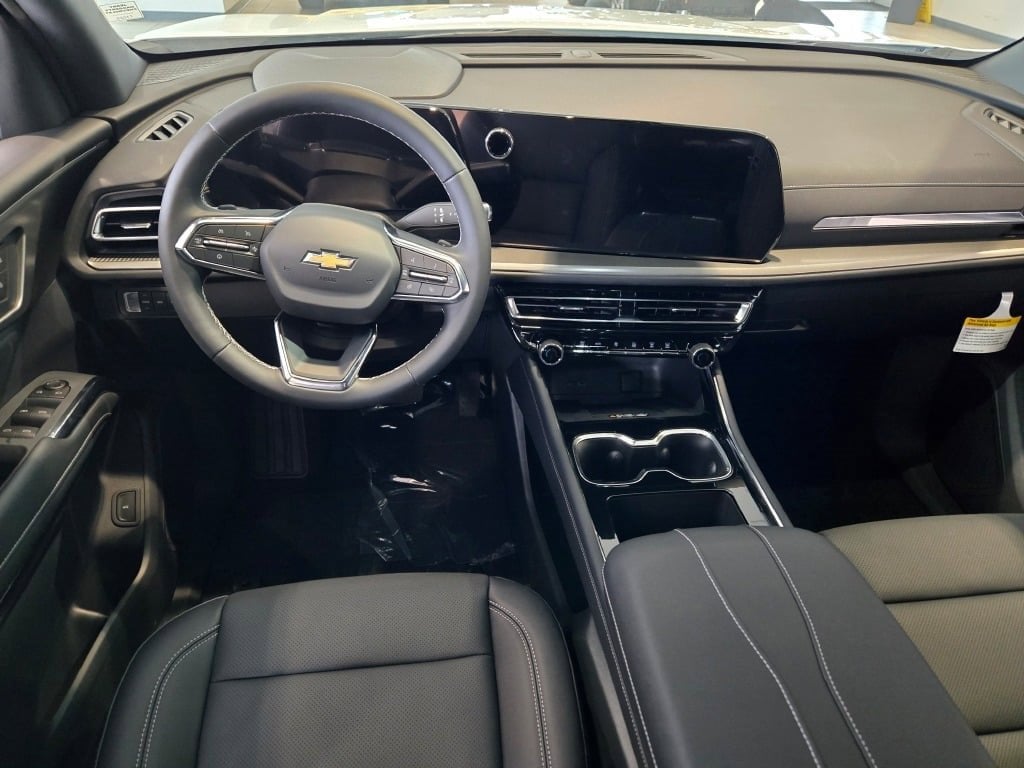 2026 CHEVROLET TRAVERSE - Image 15