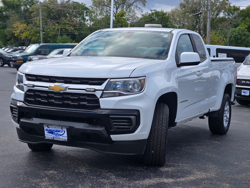 Vehicle thumbnail