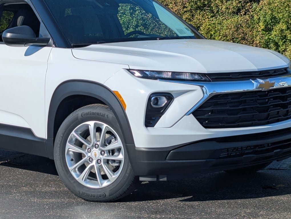 Vehicle thumbnail