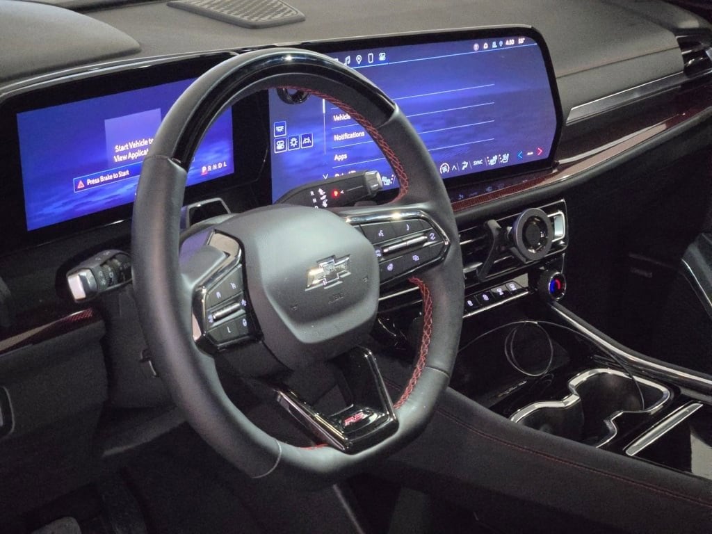 2024 CHEVROLET TRAVERSE - Image 26