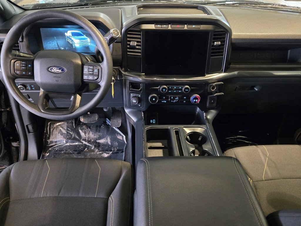 2024 FORD F-150 - Image 17