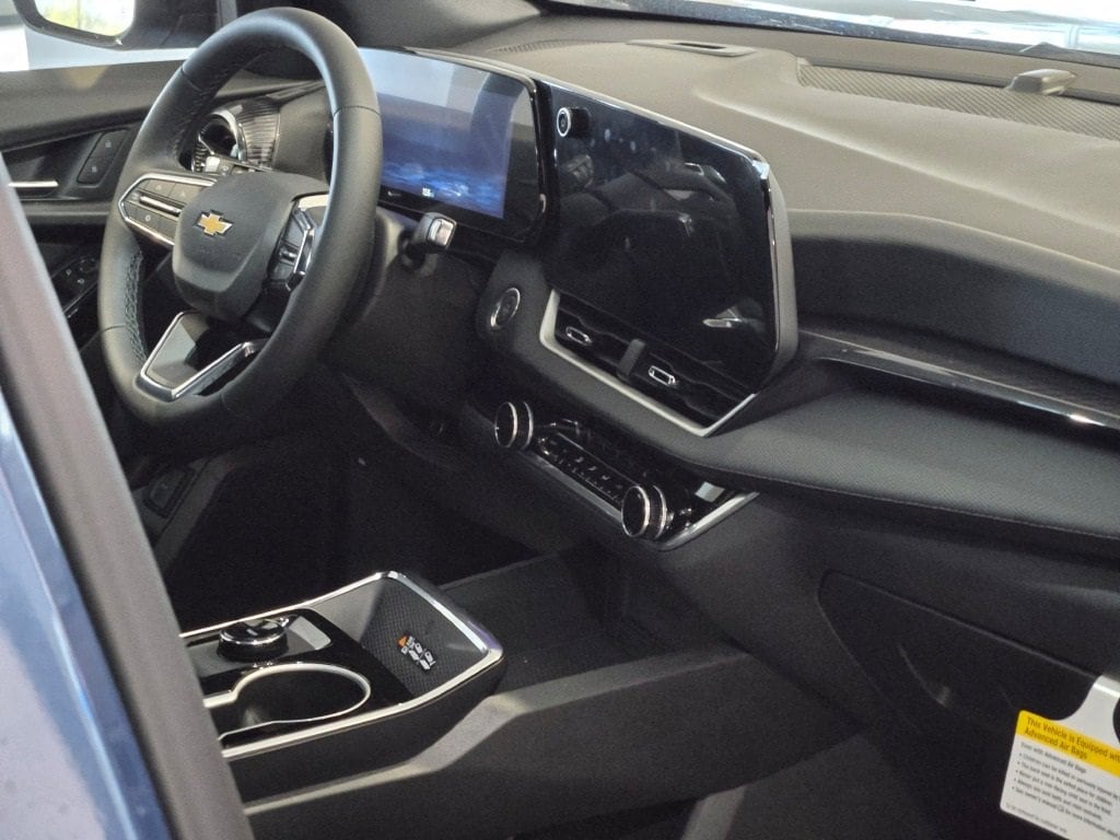 2026 CHEVROLET EQUINOX - Image 6