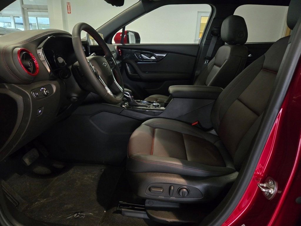 2026 CHEVROLET BLAZER - Image 22