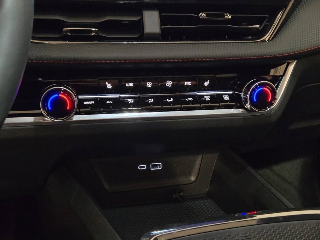 2026 CHEVROLET EQUINOX - Image 26