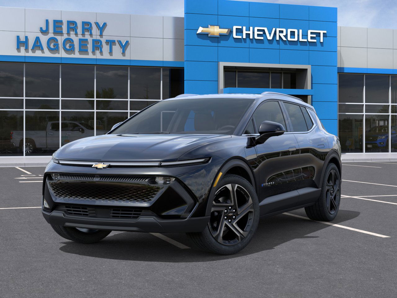 2026 CHEVROLET EQUINOX - Image 36