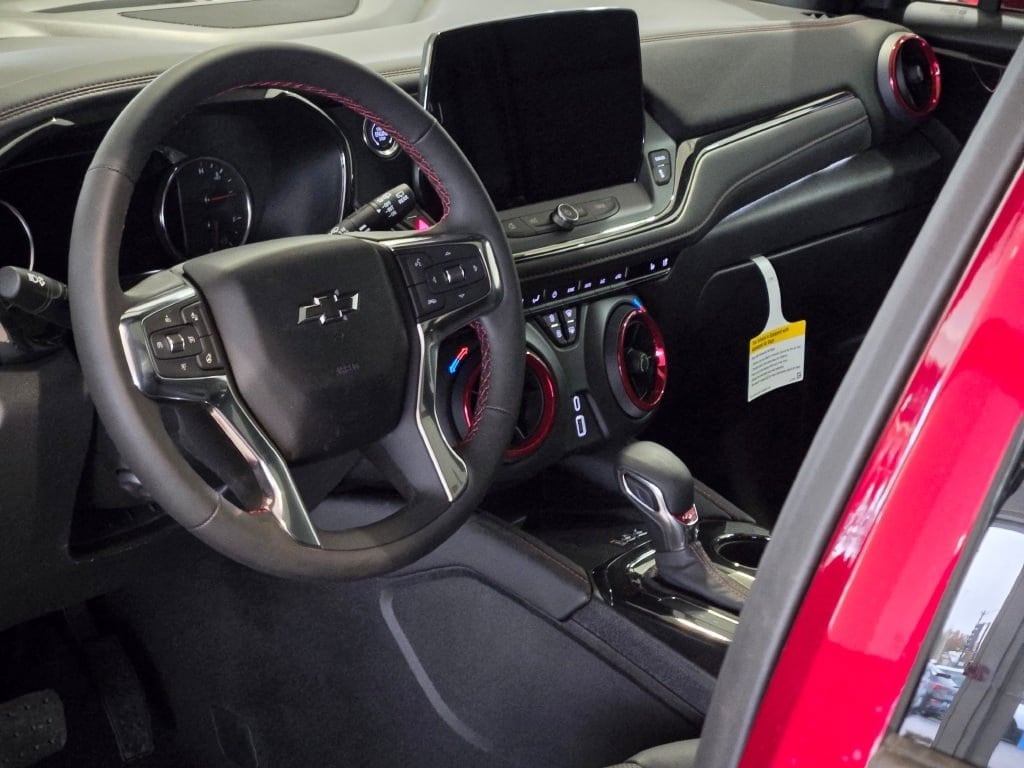 2026 CHEVROLET BLAZER - Image 24
