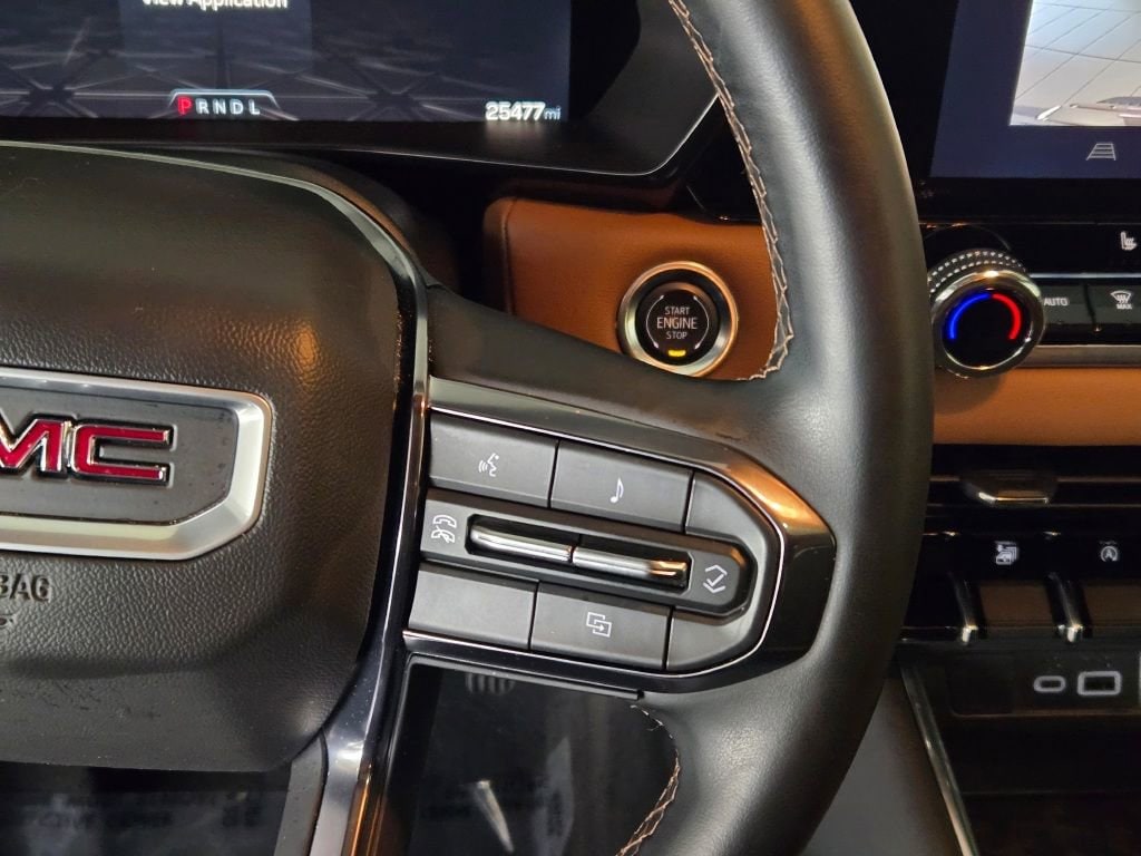 2024 GMC Canyon AT4 - Photo 32
