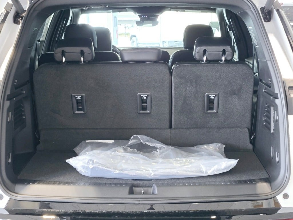 2025 CHEVROLET TRAVERSE - Image 14