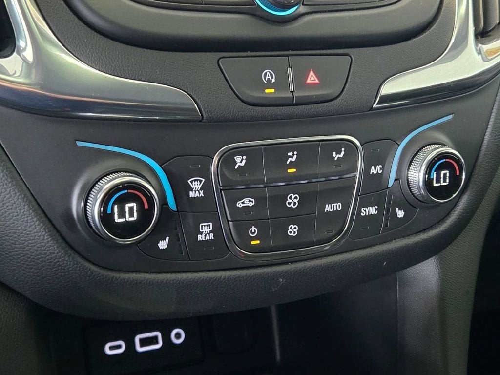 2024 Chevrolet Equinox LT - Photo 27