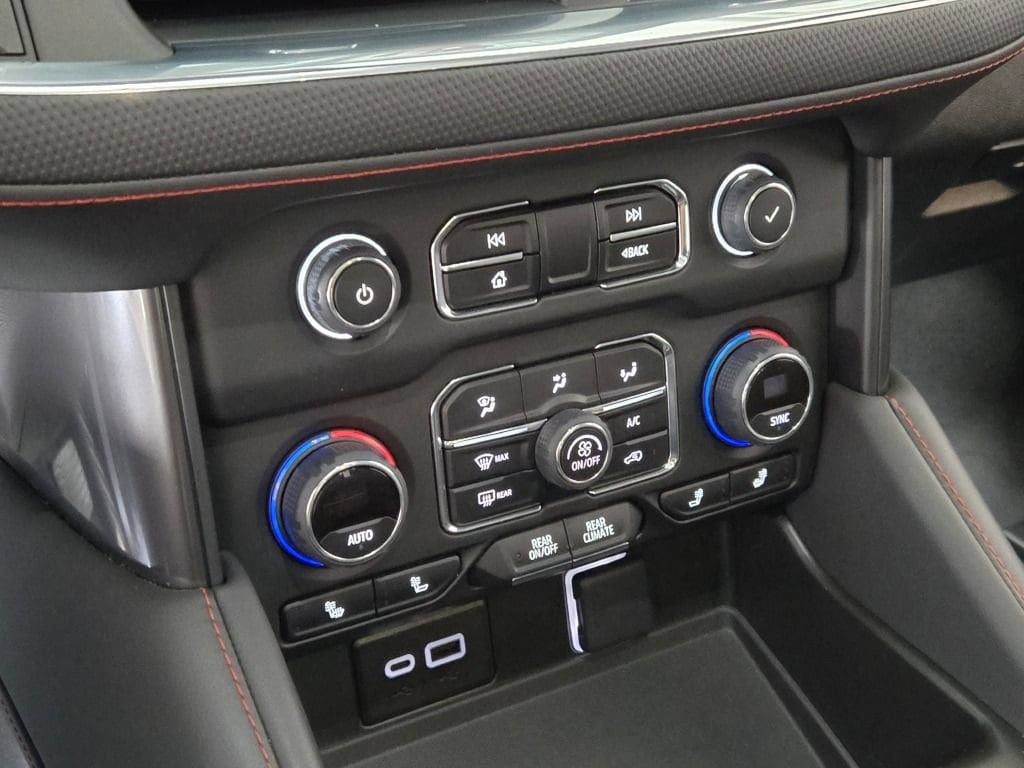 2024 Chevrolet Tahoe RST - Photo 32