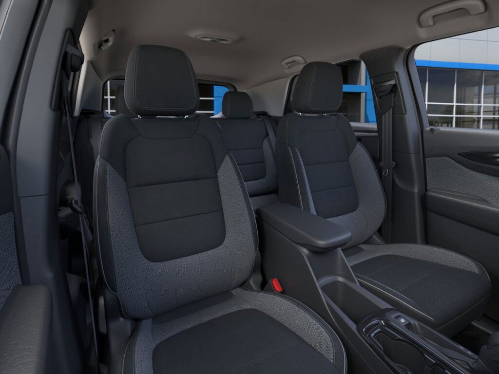 2026 CHEVROLET TRAILBLAZER - Image 16