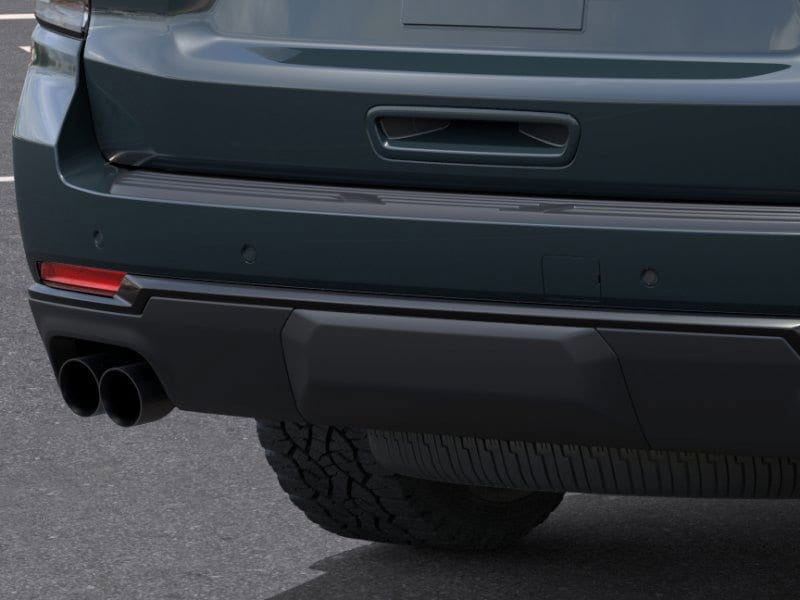 2026 CHEVROLET SUBURBAN - Image 14