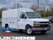  Chevrolet Express Cutaway 3500
