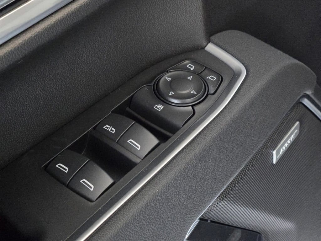 2026 Chevrolet Silverado 1500 RST - Photo 20