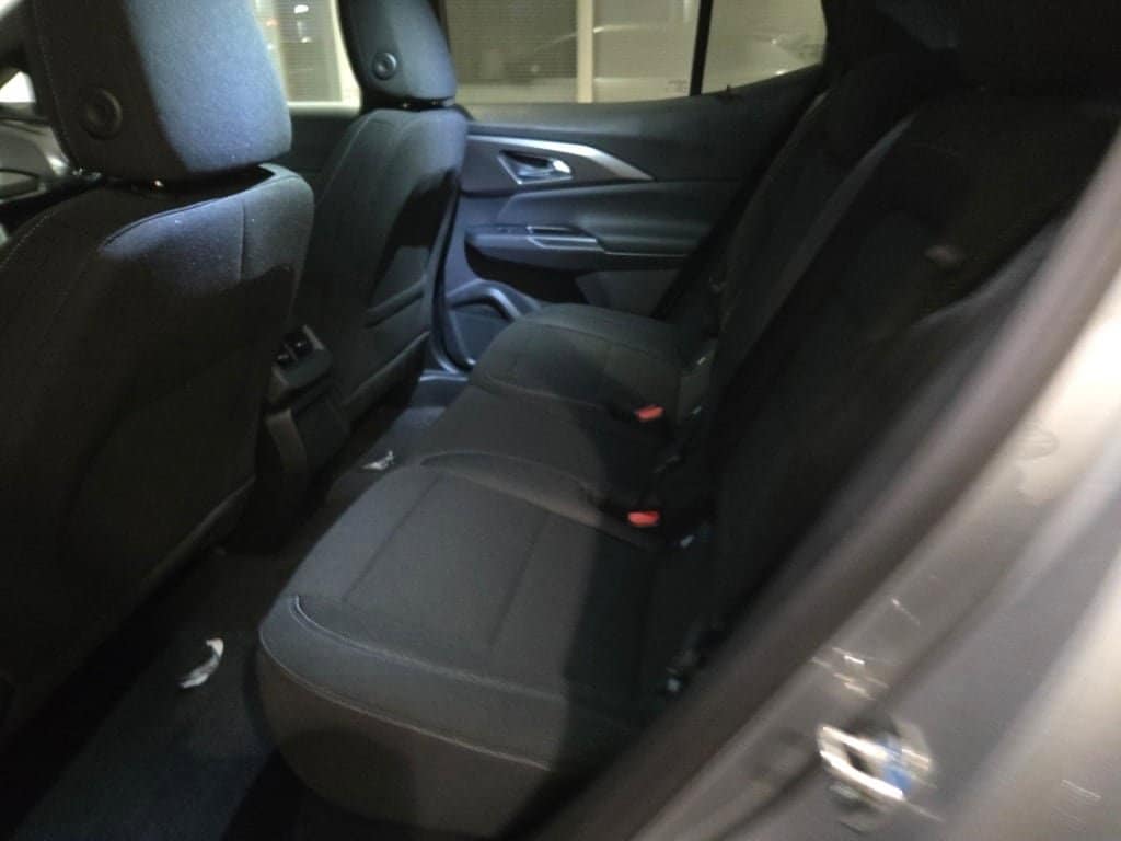 2026 CHEVROLET EQUINOX - Image 14