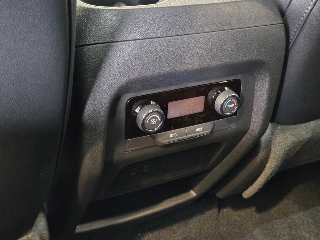 2026 CHEVROLET TRAVERSE - Image 14