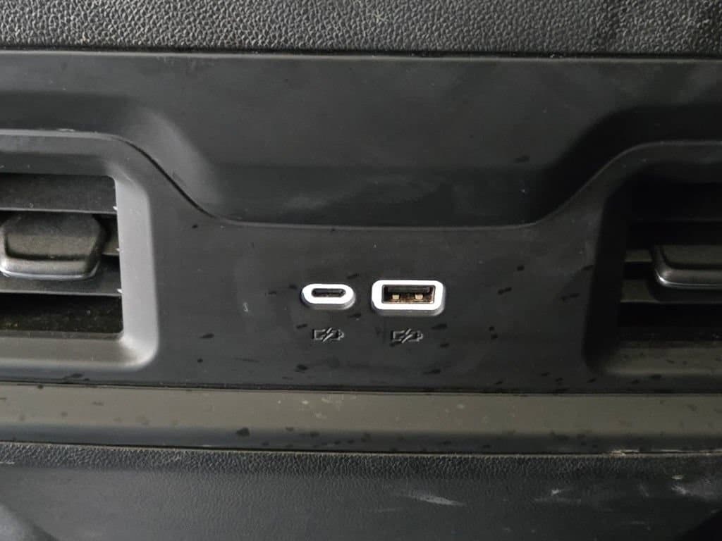 2024 Chevrolet Silverado 1500 RST - Photo 17