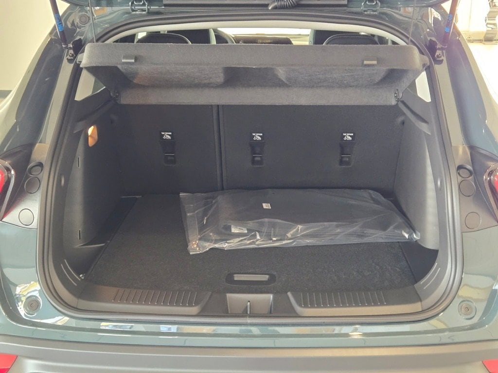 2026 CHEVROLET TRAX - Image 11