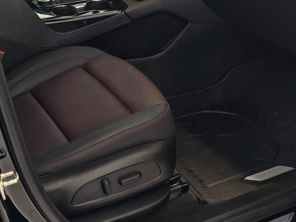 2026 CHEVROLET BLAZER - Image 6