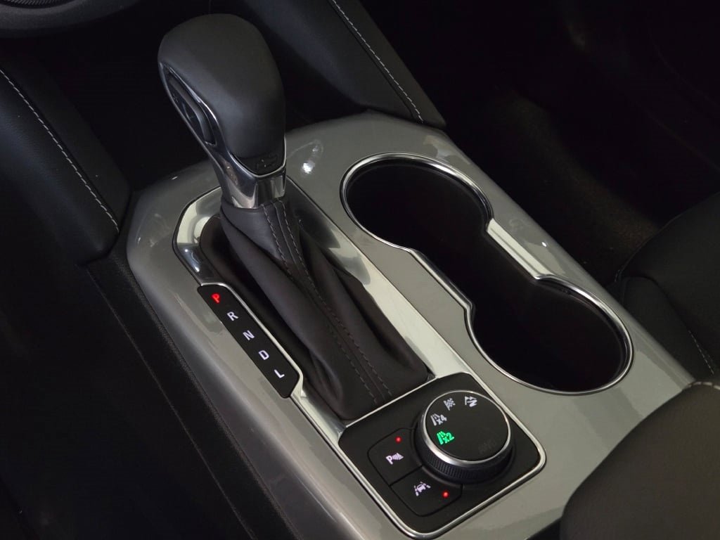 2026 CHEVROLET BLAZER - Image 28