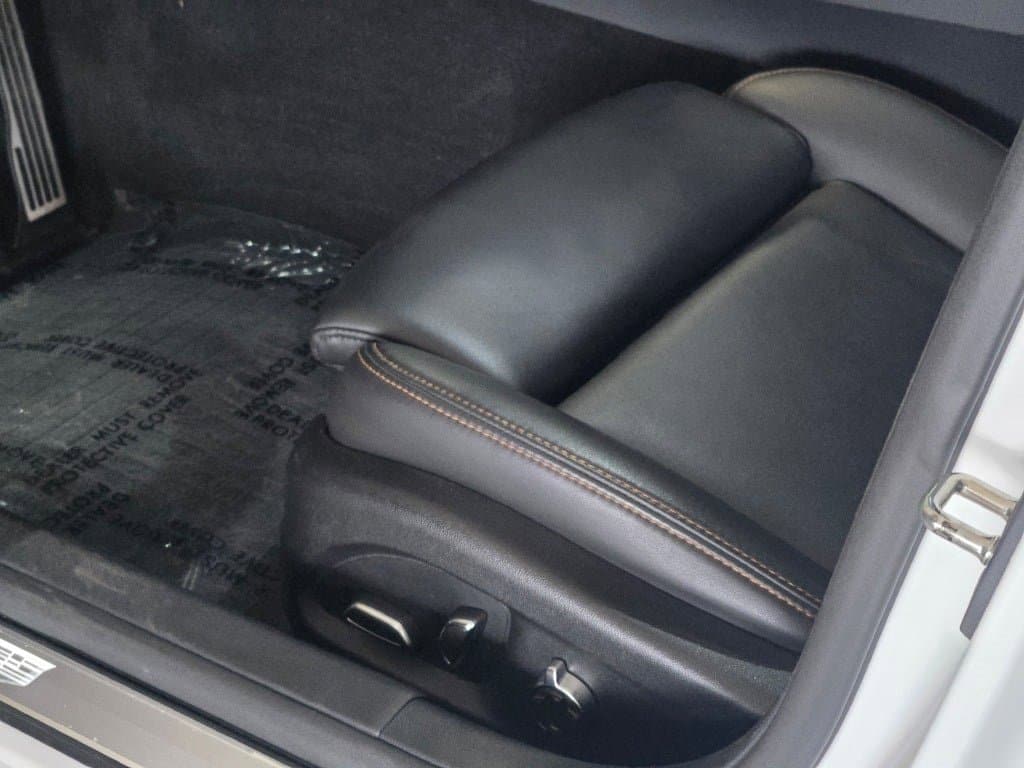 2021 CADILLAC CT5 - Image 19