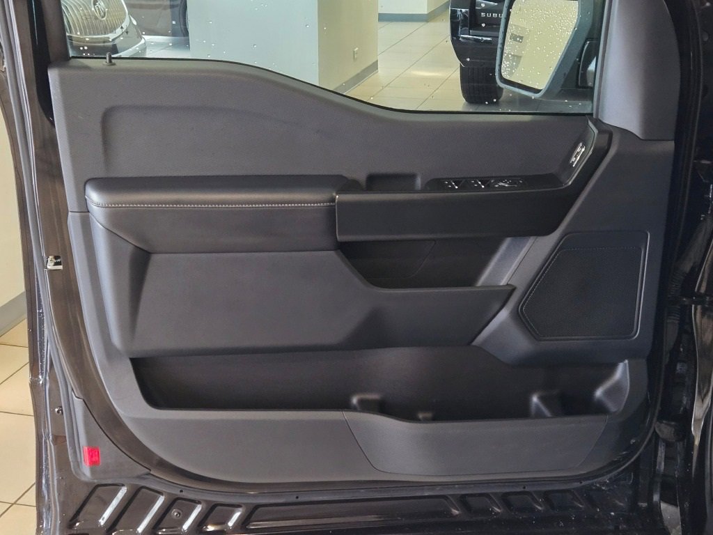 2024 FORD F-150 - Image 18