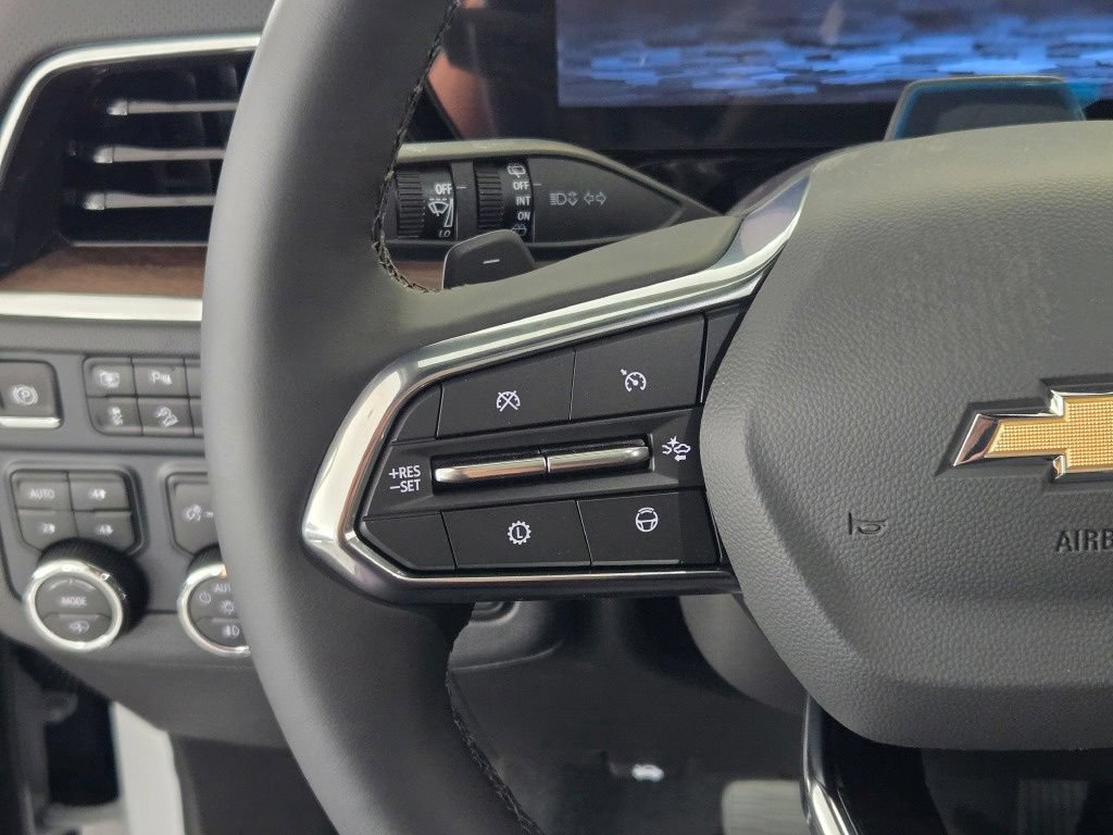 2026 Chevrolet Suburban High Country - Photo 35