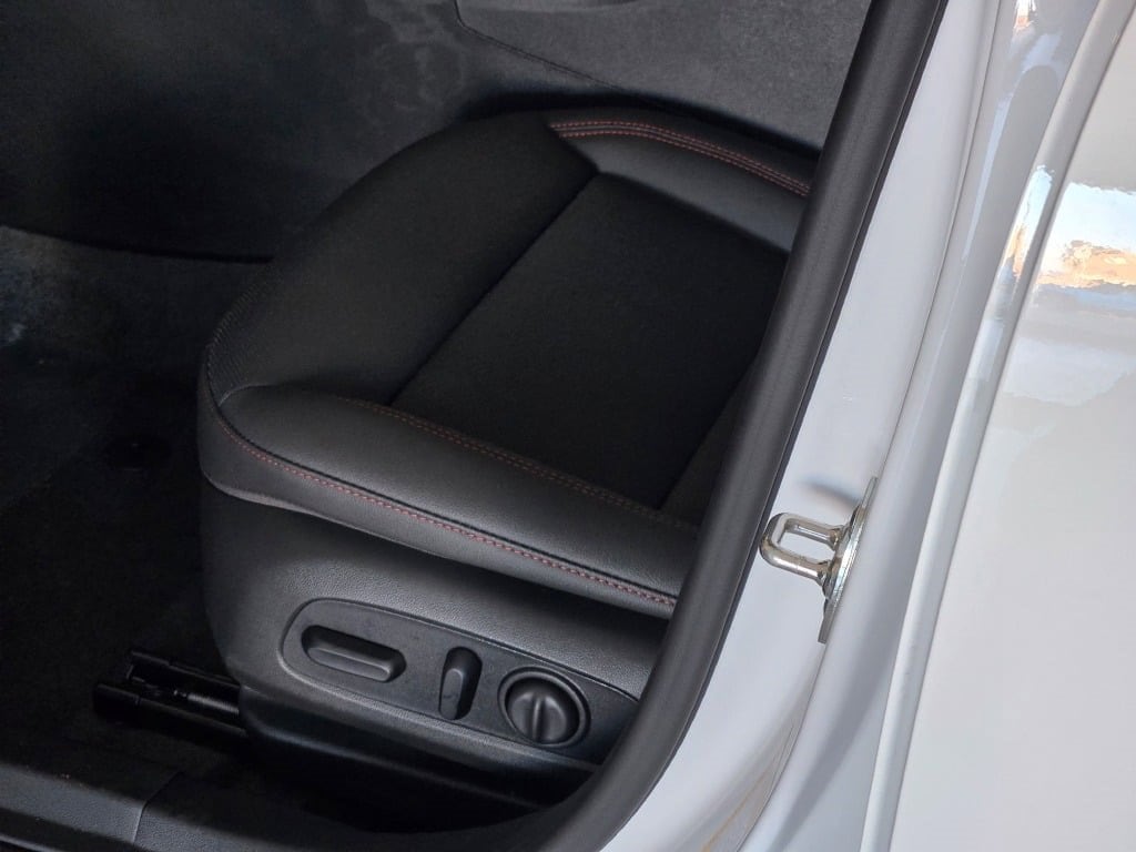 2026 CHEVROLET TRAX - Image 20