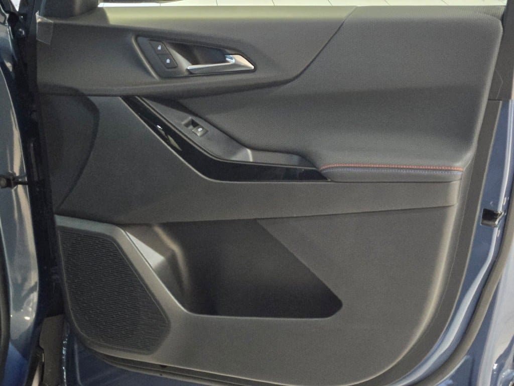 2026 CHEVROLET EQUINOX - Image 5