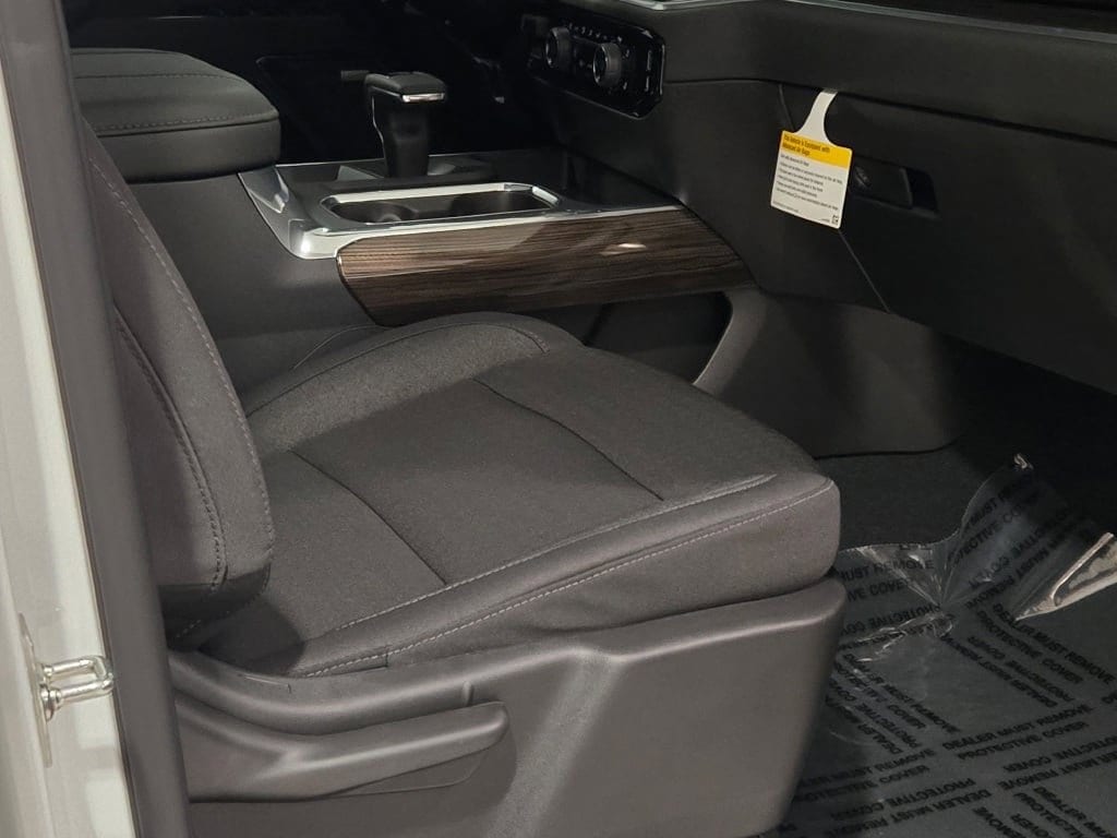 2026 CHEVROLET SILVERADO - Image 6