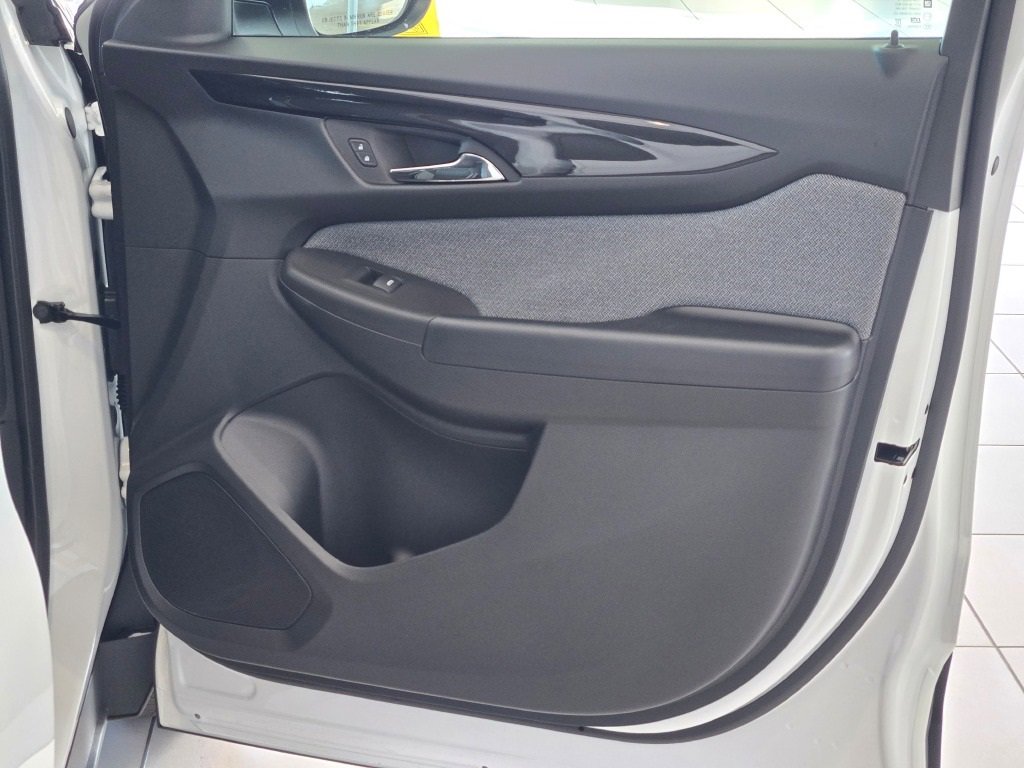 2026 CHEVROLET TRAILBLAZER - Image 4