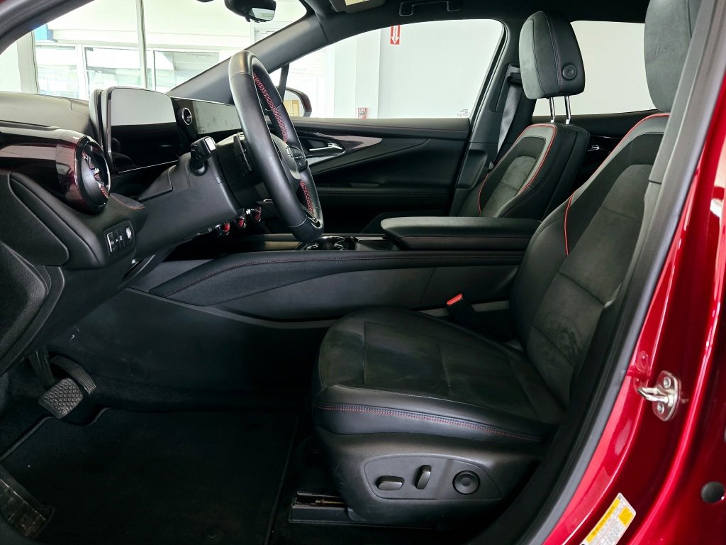 2024 CHEVROLET BLAZER - Image 21