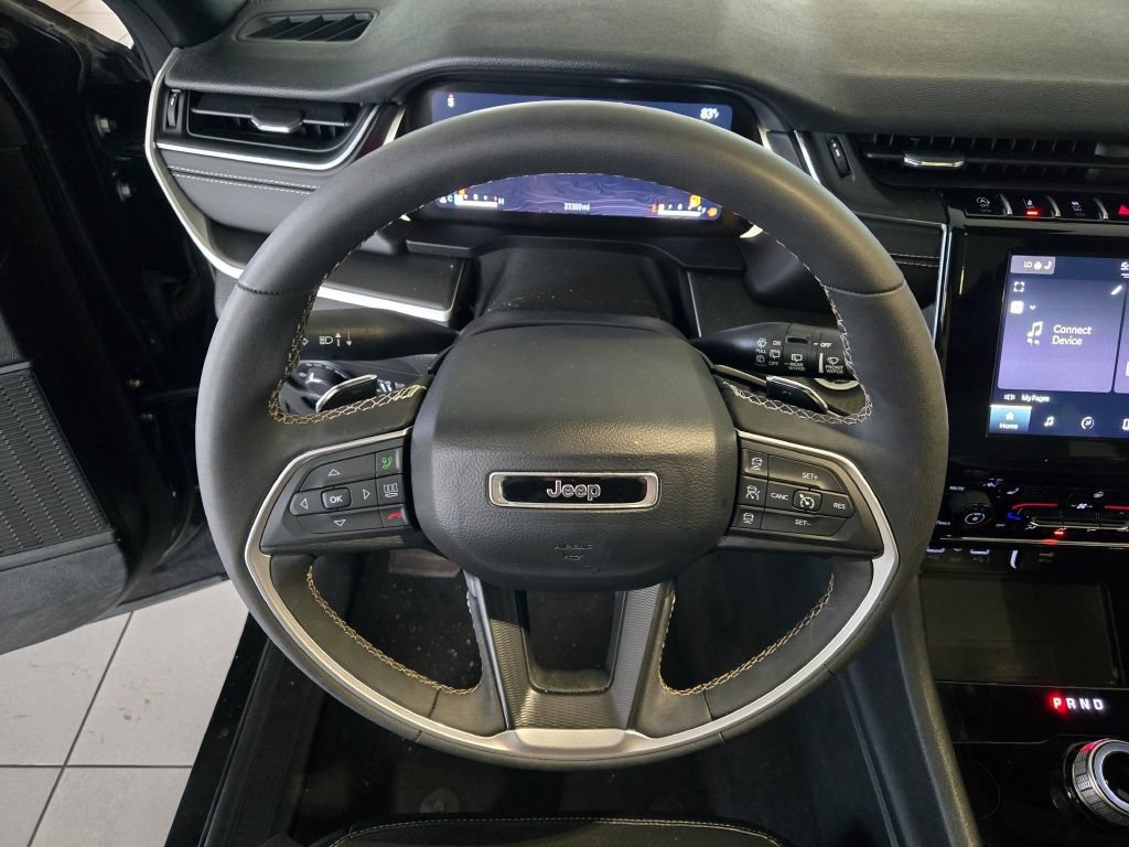 2023 Jeep Grand Cherokee L Altitude - Photo 35