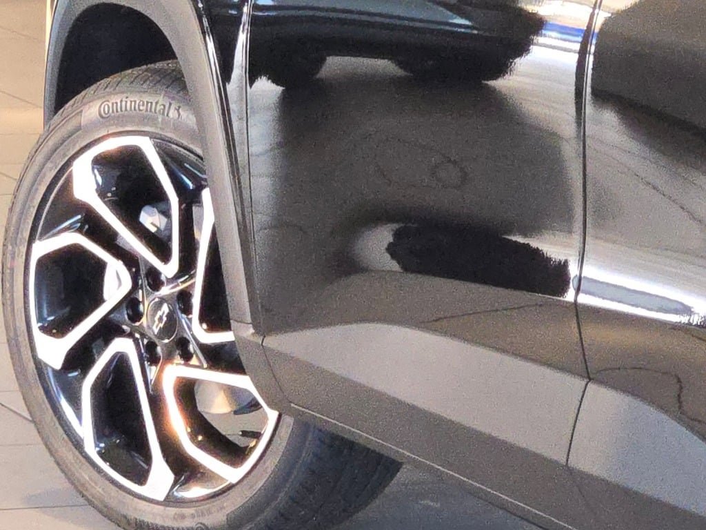 2026 CHEVROLET TRAX - Image 13