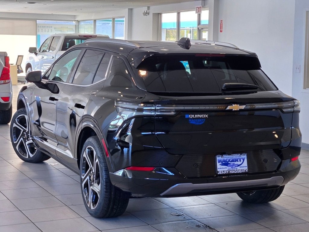 2026 CHEVROLET EQUINOX - Image 14