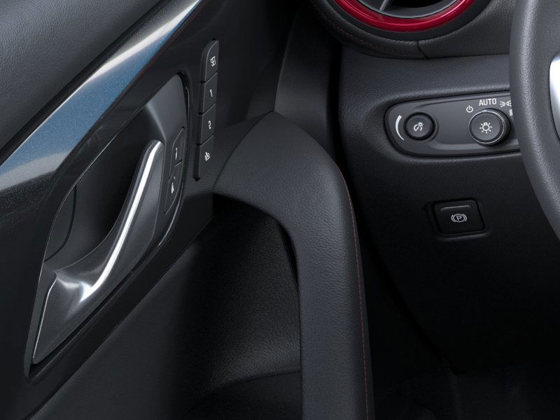 2026 CHEVROLET BLAZER - Image 57