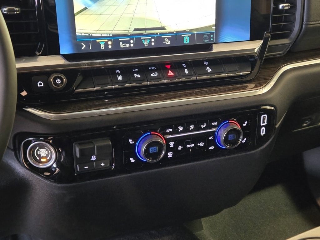 2026 CHEVROLET SILVERADO HD - Image 23