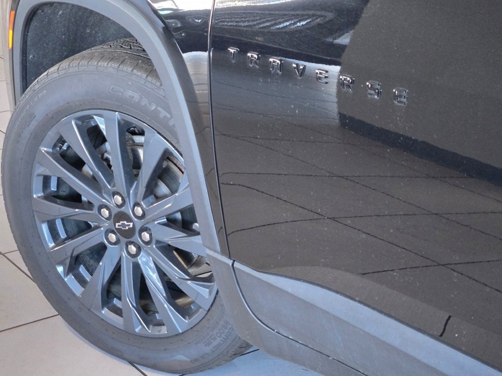 2023 CHEVROLET TRAVERSE - Image 15
