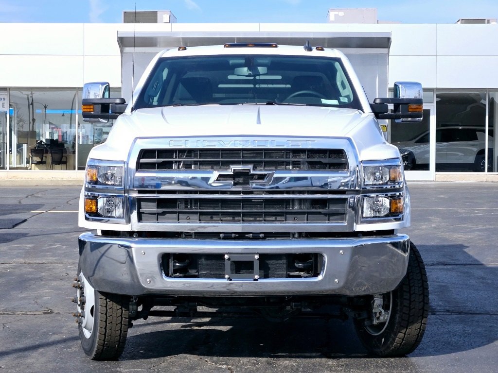 2024 GM GM515 - Image 2