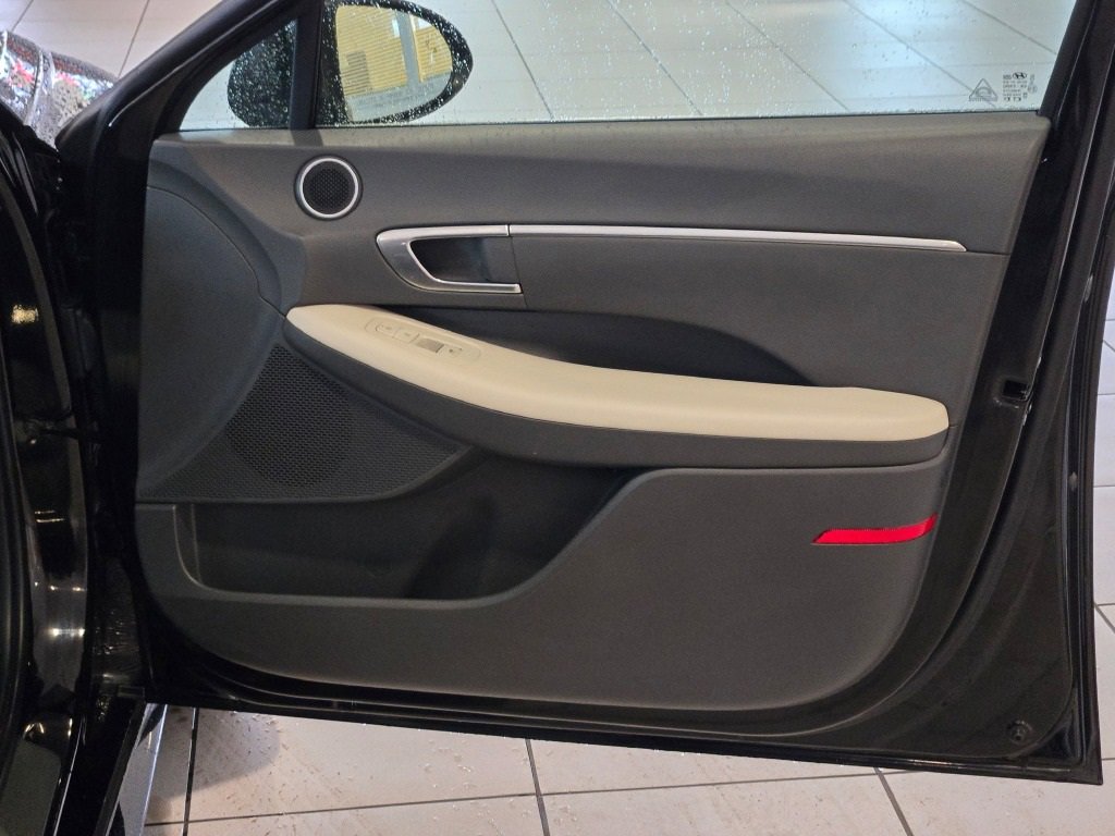 2023 Hyundai Sonata SEL photo 4