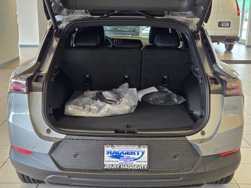 2026 CHEVROLET EQUINOX - Image 11