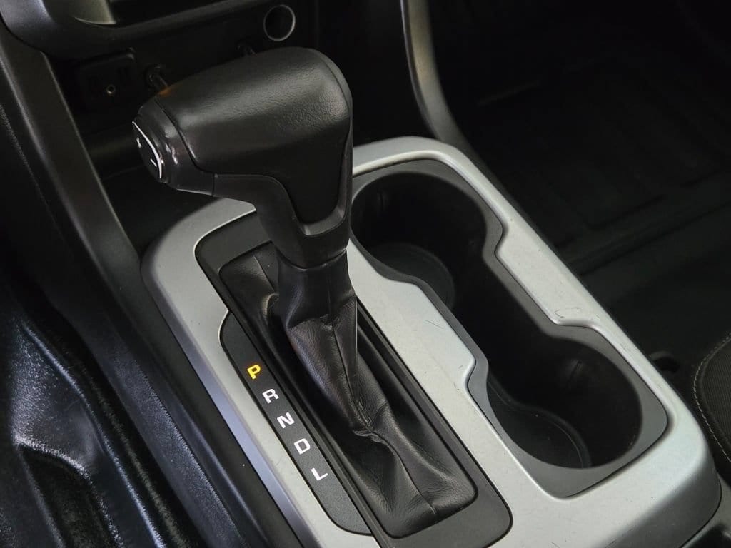 2021 Chevrolet Colorado LT - Photo 28